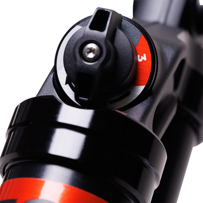 Ski Float 3 Evol Qs Lrw Adjustable