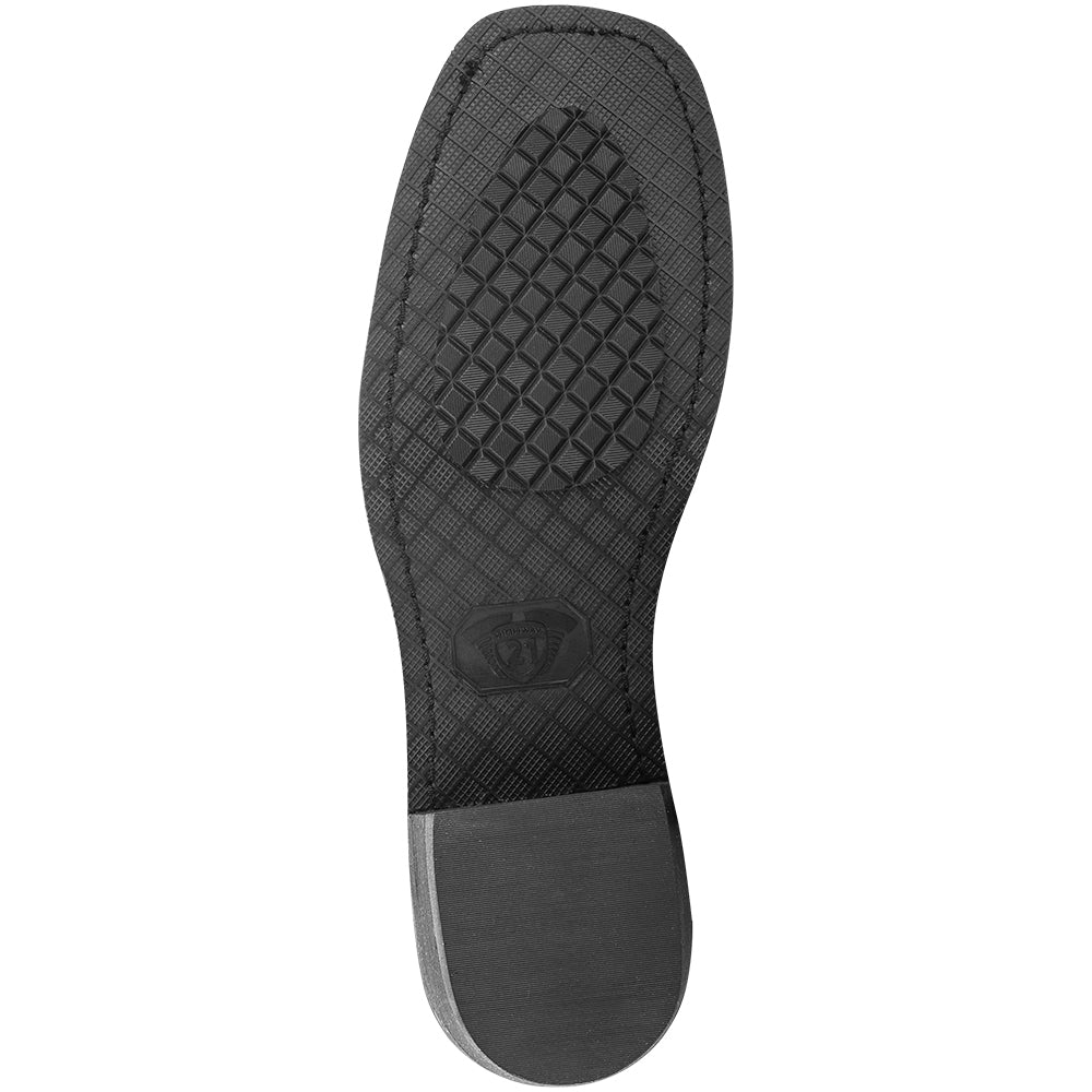 Spark Boots Sz 08