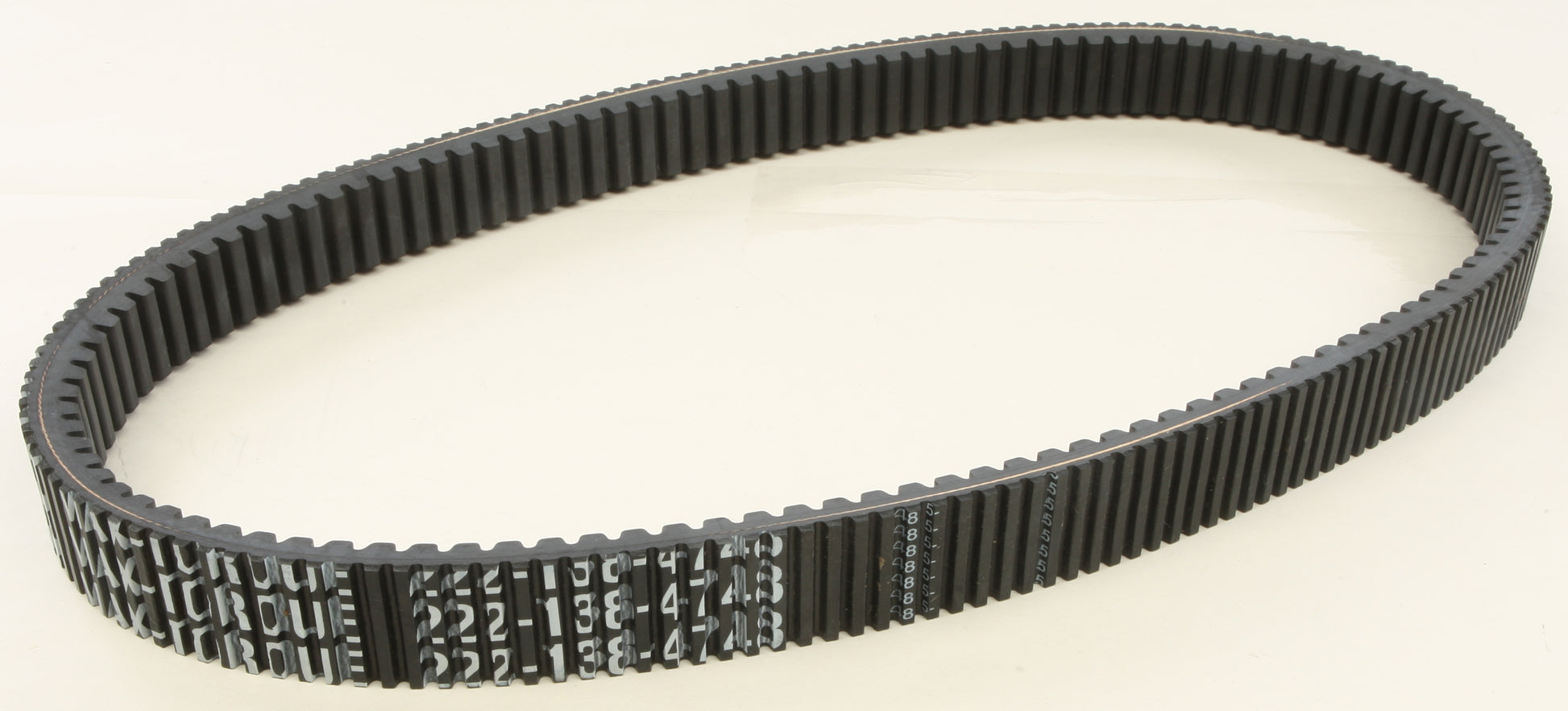 Max Torque Belt 47 5/8" X 1 3/8"