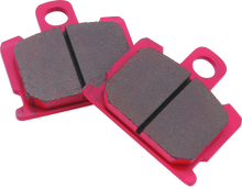 BikeMaster BM-070 Sintered Brake Pads