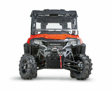 Front Bumper Black Hon