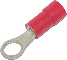 Pvc Ring Terminal #8 22 18 25 Pk