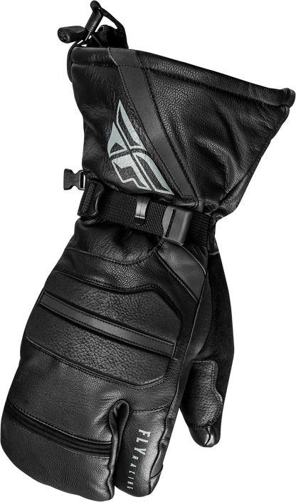 Ridgeline Claws Black Xs