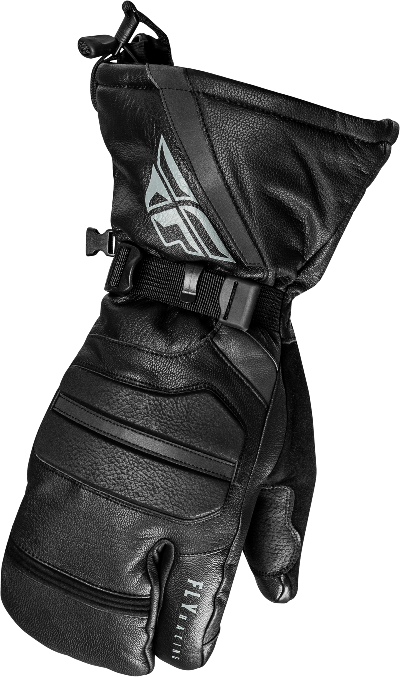 Ridgeline Claws Black Md