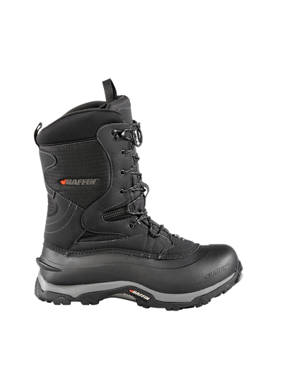 Summit Boots Black 13