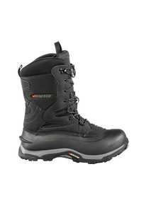 Summit Boots Black 09