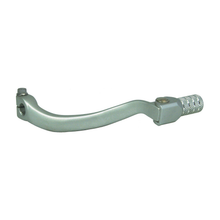 Race Shift Lever Red Hon