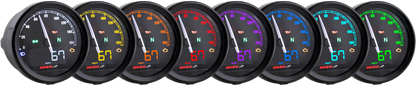 Tnt 05s D60 Speedometer