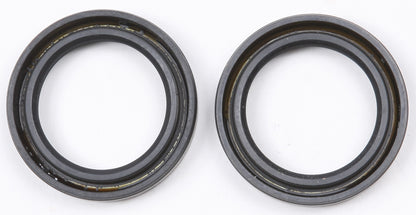 Fork Oil Seals 2pc 35x48x11 Hon/Kaw/Suz