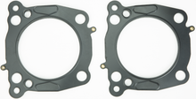 Head Gaskets M8 Pr 4.075" .040"Mls Gasket Bore 4.095"