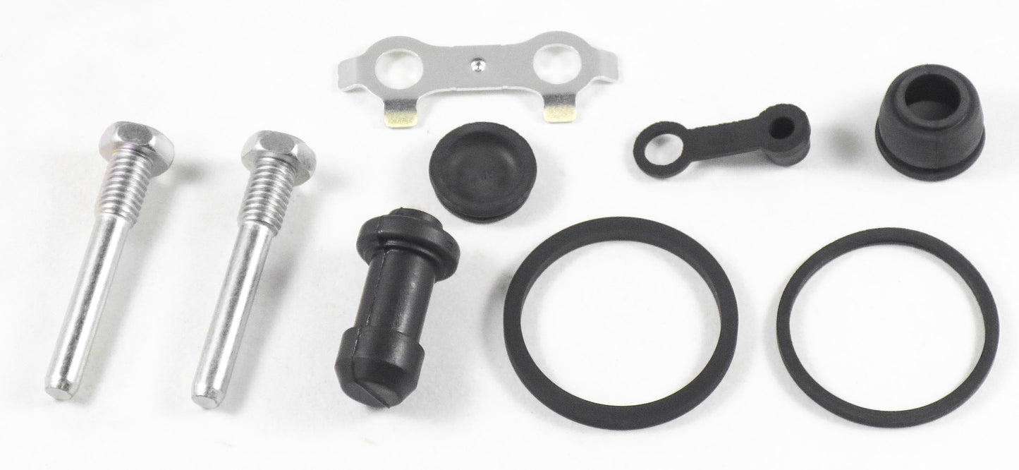 Front Caliper Kit Hon