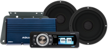Ultra Classic Package Fltr 98 13