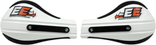 Evo 2 Roost Deflector White Outer Mount