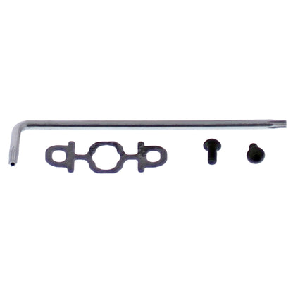 Keihin Mid Body Carb Kit