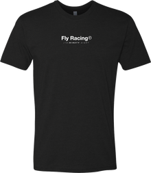 Fly Lost Tee Black 2x