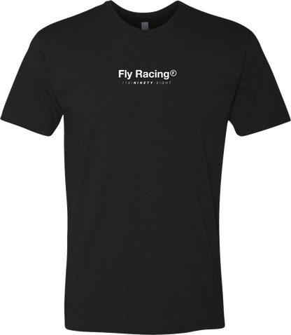 Fly Lost Tee Black 2x