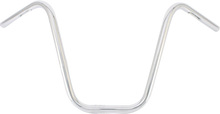 Narrow 12" Apehangers 1" Chrome