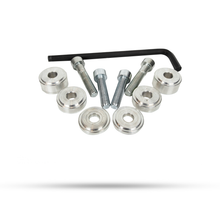 Handlebar Risers Triumph