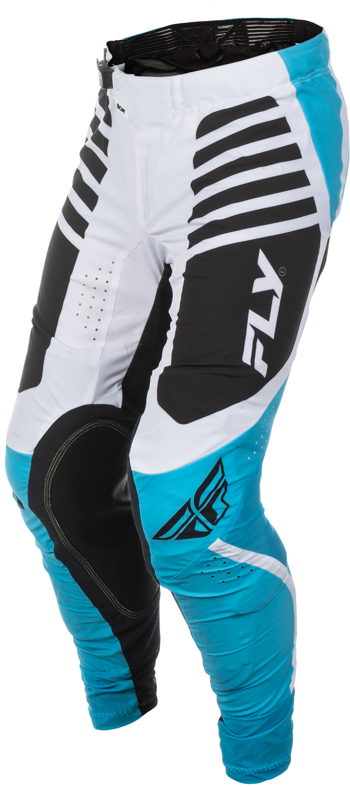 Lite Pants Blue/White/Black Sz 30