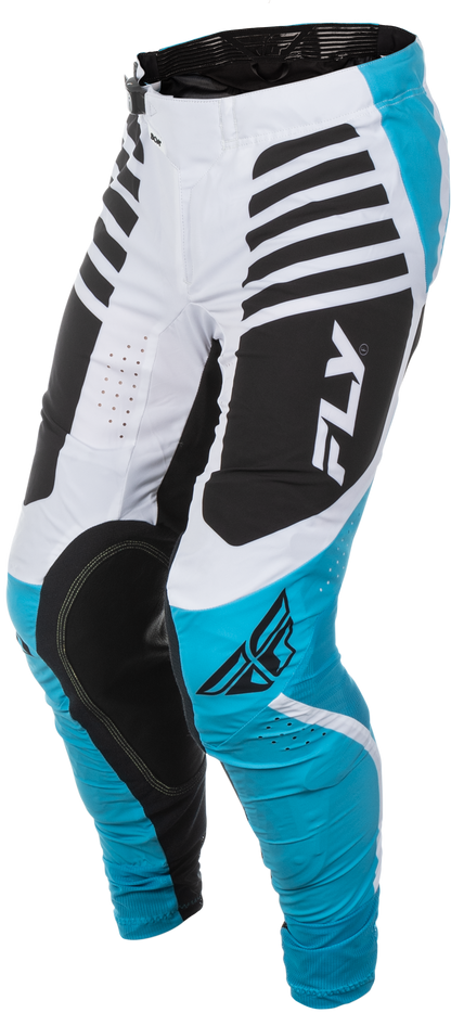 Lite Pants Blue/White/Black Sz 32