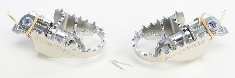 Mark 3 Pivot Pegz