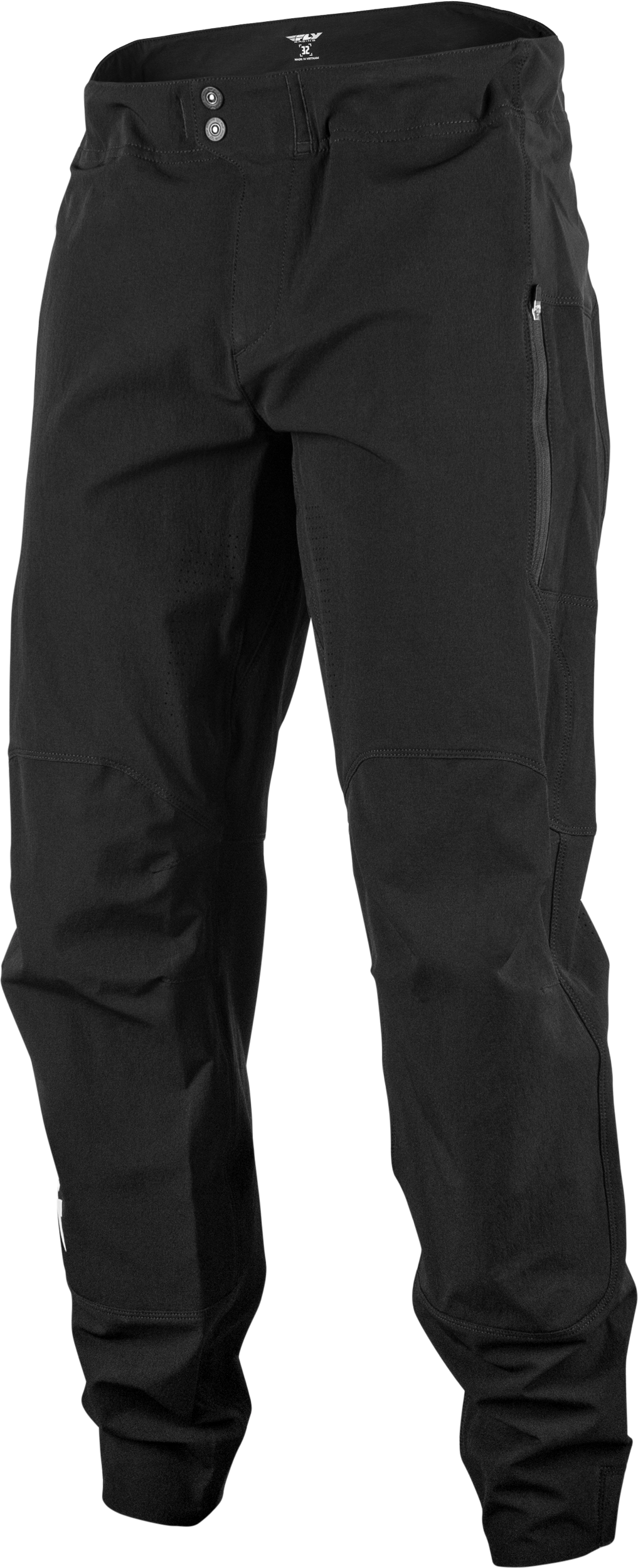 Gravity Pant Black Sz 30