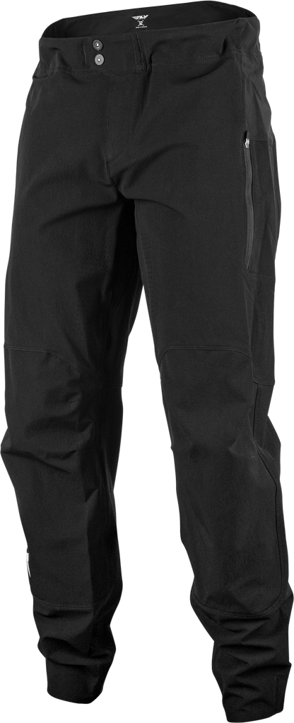 Gravity Pant Black Sz 34