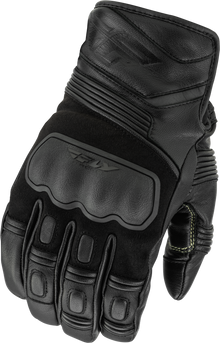 Surveyor Gloves Black 3x