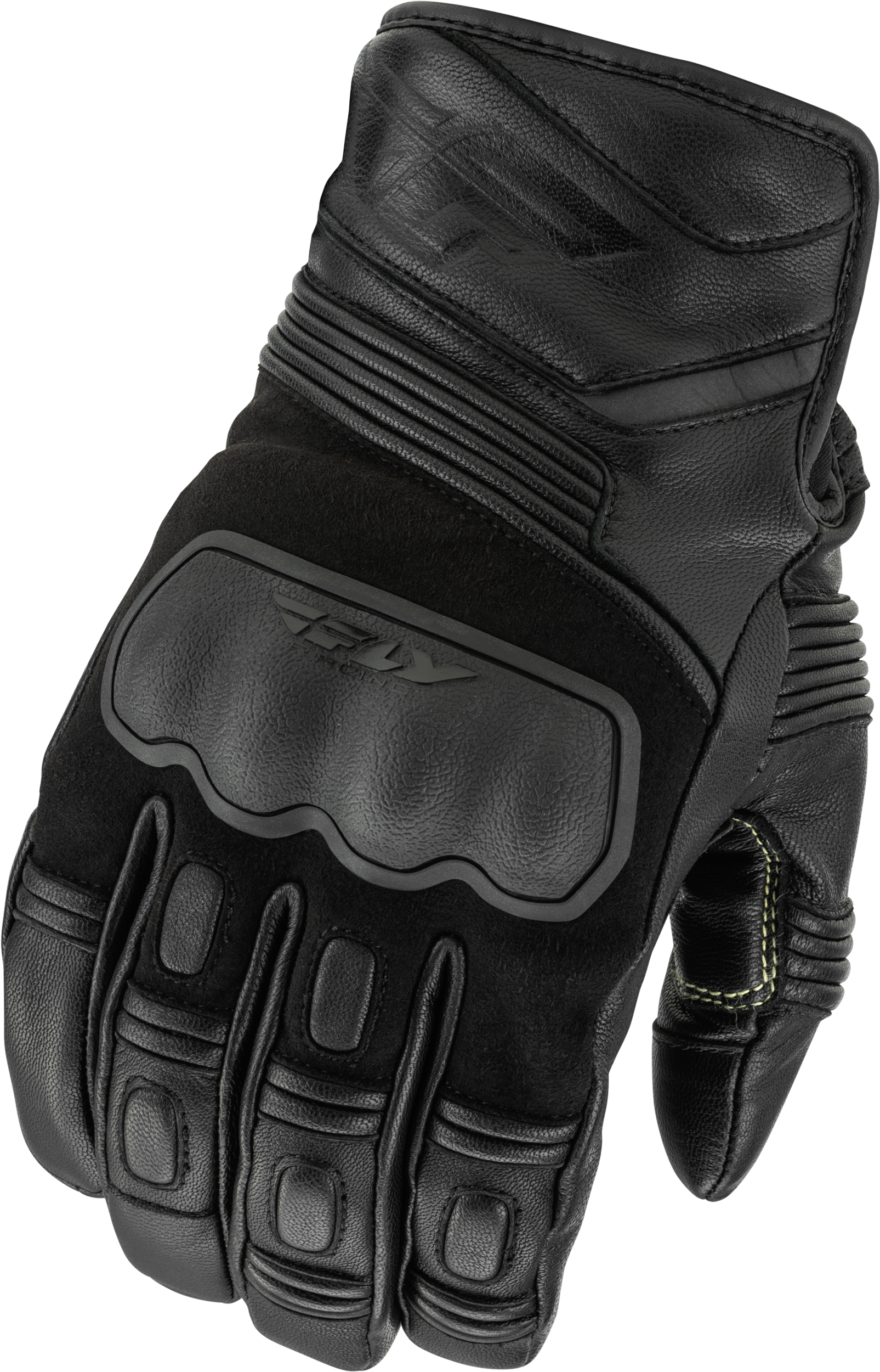 Surveyor Gloves Black Md