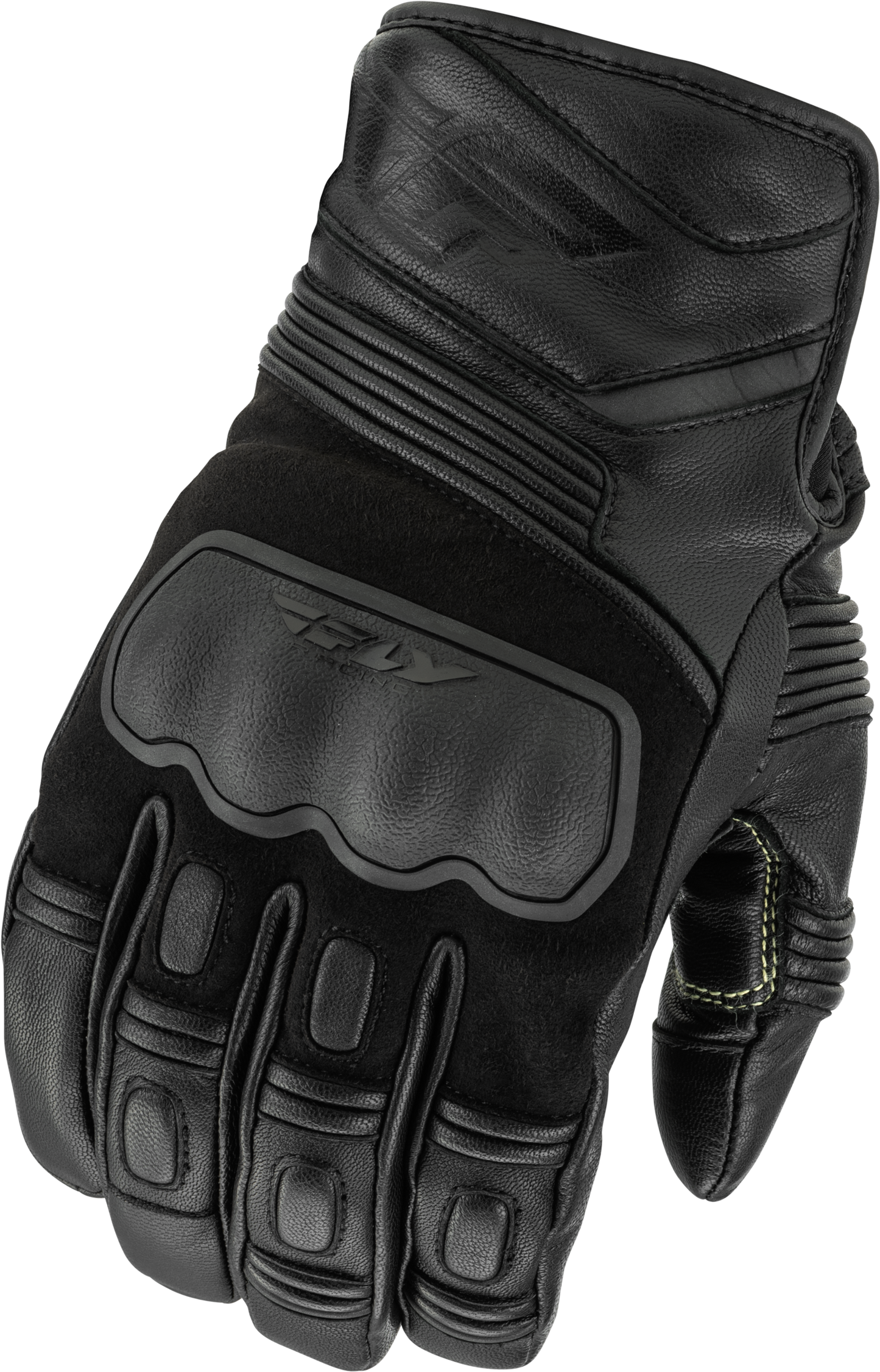 Surveyor Gloves Black Xl
