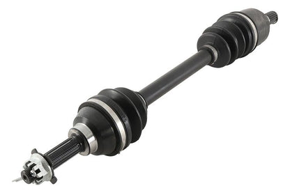 8 Ball Extreme Axle Front
