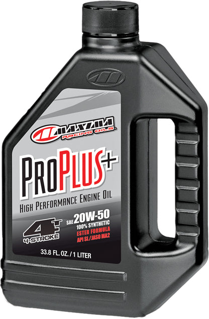 Proplus Oil 4t 20w50 1l