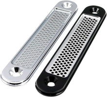 Turn Signal Elim Speed Freak Chrome `06 18 Flhx
