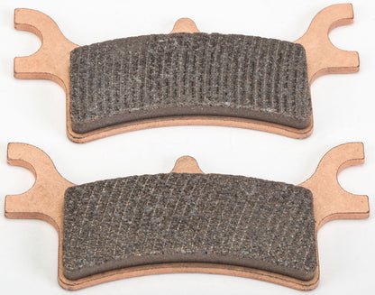 Brake Pad Kit Sintered