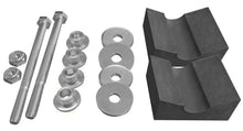 Ski Mount Kit A/C
