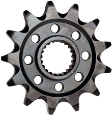Front Pro Cs Sprocket Steel 13t Black Triumph
