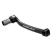 Revolver Shift Lever