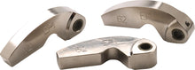 Belly Buster Weights 72g 3/Pk