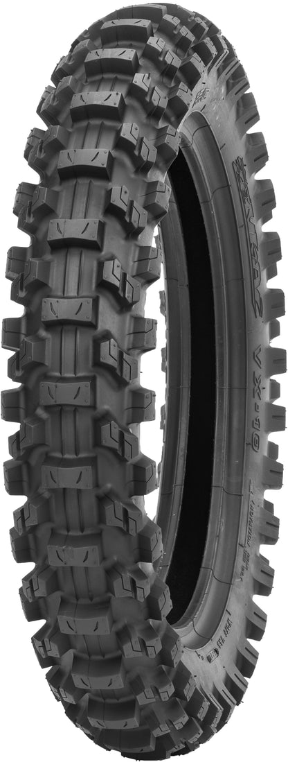 Tire Vx 10 Rear 80/100 12 50m Bias Tt