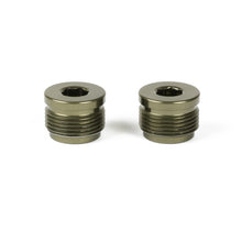 Renthal Revo PDS04 End Cap - Aluminum Gold