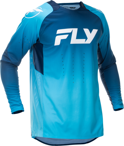 Evolution  Dst Jersey Blue/White Md