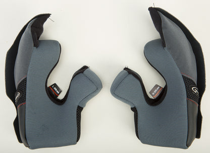 Cheek Pads 25mm(sm Stock Size) Mx 86