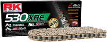 Gb530xre Drive Chain Gold 530 X 120