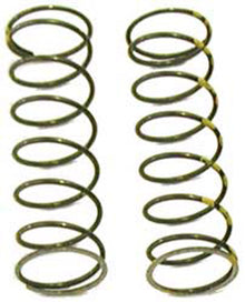 Exhaust Valve Spring Yellow