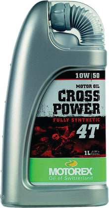 Cross Power 4t Nla Use 580 1145