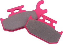 BikeMaster BM-307 Sintered Brake Pads