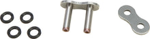 X Ring Rivet Master Link 530