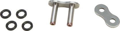 X Ring Rivet Master Link 530
