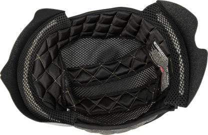 .357 Helmet Comfort Liner Md 6mm