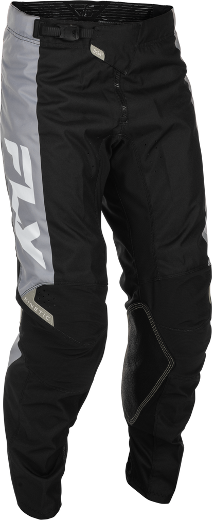 Kinetic Pants Black/Grey Sz 34